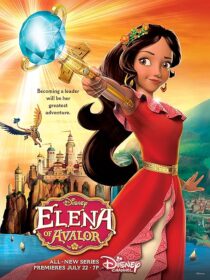 دانلود انیمیشن Elena of Avalor409079-765448550