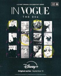 دانلود مستند In Vogue: The 90s409713-254370005