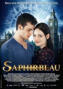دانلود فیلم Sapphire Blue 2014410020-189138394