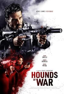 دانلود فیلم Hounds of War 2024410427-792346166
