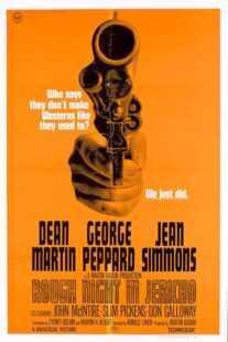 دانلود فیلم Rough Night in Jericho 1967409715-473724519