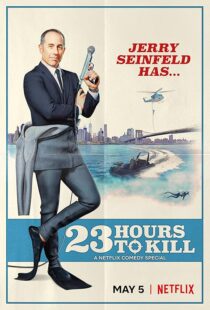 دانلود استندآپ کمدی Jerry Seinfeld: 23 Hours to Kill 2020408991-1198270546
