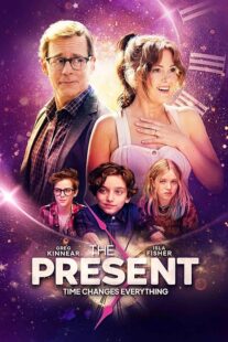 دانلود فیلم The Present 2024409905-1254023919