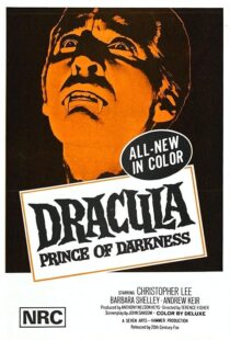 دانلود فیلم Dracula: Prince of Darkness 1966409735-1990985467