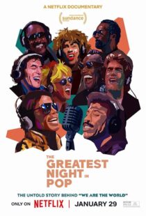 دانلود فیلم The Greatest Night in Pop 2024410308-1467490351