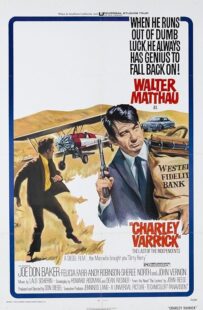 دانلود فیلم Charley Varrick 1973409443-901382033