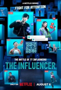 دانلود برنامه تلویزیونی کره‌ای The Influencer409184-146285745