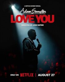 دانلود استندآپ کمدی Adam Sandler: Love You 2024408970-1303636200