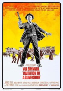دانلود فیلم Invitation to a Gunfighter 1964409501-225470140