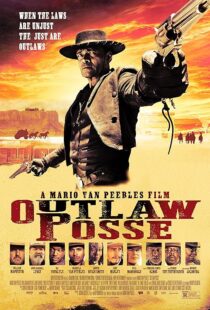 دانلود فیلم Outlaw Posse 2024409901-82530486
