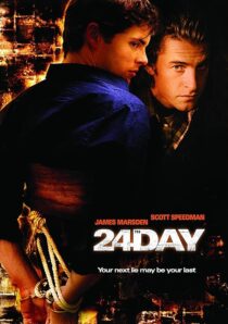 دانلود فیلم The 24th Day 2004410505-1723517827