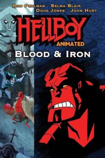 دانلود انیمیشن Hellboy Animated: Blood and Iron 2007410536-609608662