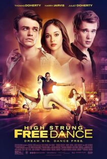 دانلود فیلم High Strung Free Dance 2016408943-1509886997
