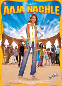 دانلود فیلم هندی Aaja Nachle 2007410806-333602150
