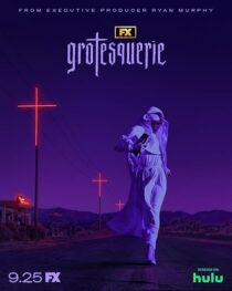 دانلود سریال Grotesquerie410781-83922907