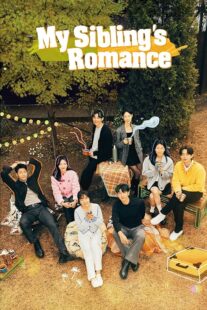 دانلود سریال کره‌ای My Sibling’s Romance (Love Siblings)409186-792861918