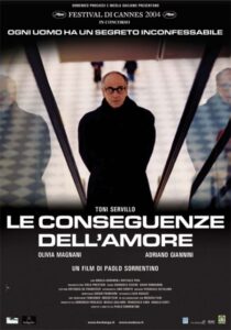 دانلود فیلم The Consequences of Love 2004410818-707043979