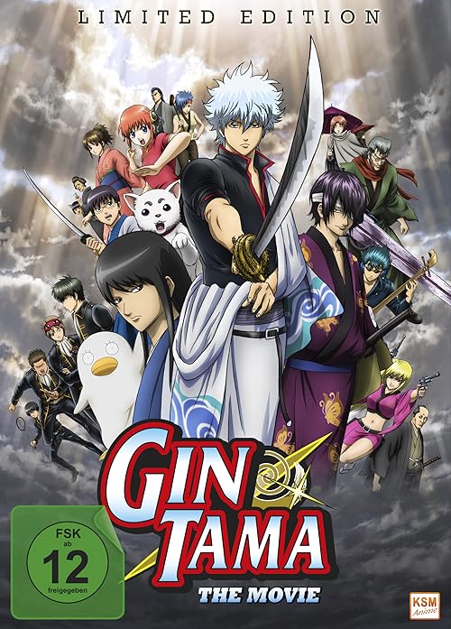 دانلود انیمه Gintama: The Movie 2010409941-88373029