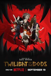 دانلود انیمیشن Twilight of the Gods410155-158031416