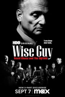 دانلود مستند Wise Guy: David Chase and the Sopranos410338-985049317