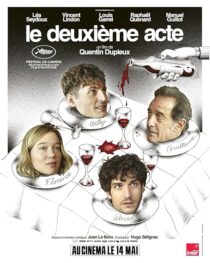 دانلود فیلم The Second Act 2024409815-956148662