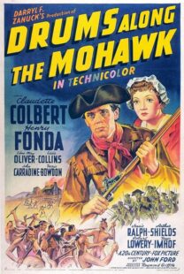 دانلود فیلم Drums Along the Mohawk 1939410137-2035300817