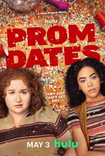 دانلود فیلم Prom Dates 2024410663-735943246