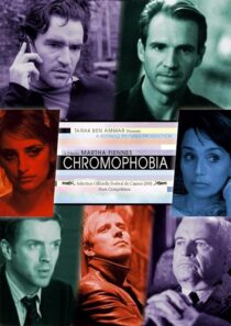 دانلود فیلم Chromophobia 2005410698-208052202