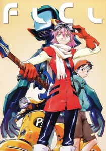 دانلود انیمه FLCL410158-2073261966
