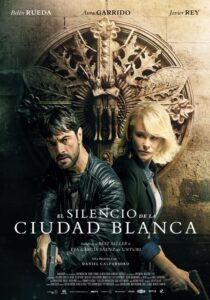 دانلود فیلم Twin Murders: The Silence of the White City 2019410441-1206408299