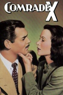 دانلود فیلم Comrade X 1940410318-526460053