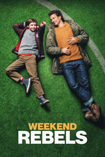 دانلود فیلم Weekend Rebels 2023411294-1146048138