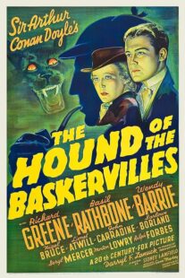 دانلود فیلم The Hound of the Baskervilles 1939411123-112228042