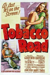 دانلود فیلم Tobacco Road 1941411204-1445000641