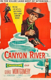 دانلود فیلم Canyon River 1956411756-763404206