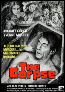 دانلود فیلم Crucible of Horror (The Corpse) 1971412244-2093864416
