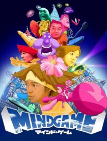 دانلود انیمه Mind Game 2004412349-820015174