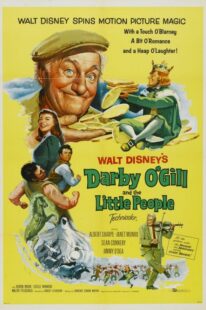 دانلود فیلم Darby O’Gill and the Little People 1959411176-1060105195