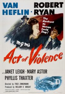 دانلود فیلم Act of Violence 1948412474-940973550