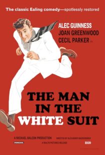دانلود فیلم The Man in the White Suit 1951411127-653515973