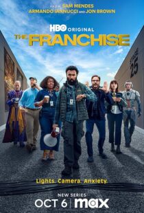 دانلود سریال The Franchise412596-540489731