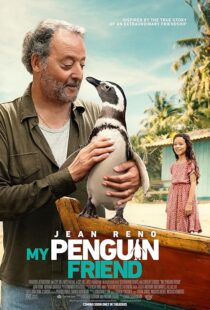 دانلود فیلم My Penguin Friend 2024411131-974841769