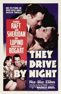 دانلود فیلم They Drive by Night 1940411221-1895021634