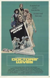 دانلود فیلم Doctors’ Wives 1971411179-1956293683