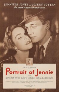 دانلود فیلم Portrait of Jennie 1948412614-1316692678