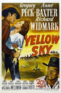دانلود فیلم Yellow Sky 1948411162-1113760860