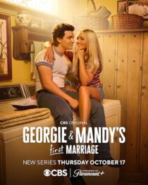 دانلود سریال Georgie and Mandy’s First Marriage412628-116426458