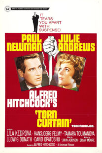 دانلود فیلم Torn Curtain 1966411193-433487923