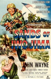 دانلود فیلم Sands of Iwo Jima 1949411299-989419504