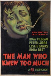 دانلود فیلم The Man Who Knew Too Much 1934411154-631597947